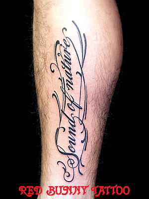 LetterE tattoo ^gD[
